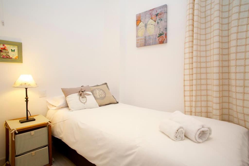 Apartamento Gracia Travesera 2 Bedrooms Renovated Barcelona
