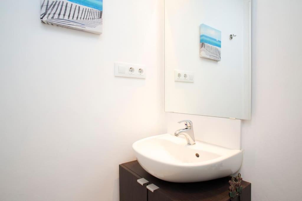 Gracia Travesera 2 Bedrooms Renovated * Barcelone