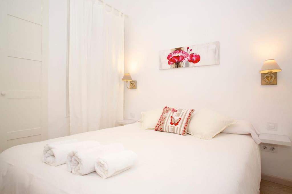 Appartement Gracia Travesera 2 Bedrooms Renovated *