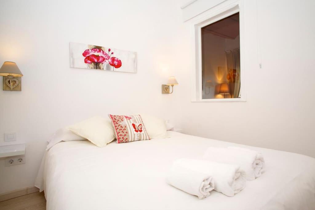Appartement Gracia Travesera 2 Bedrooms Renovated *