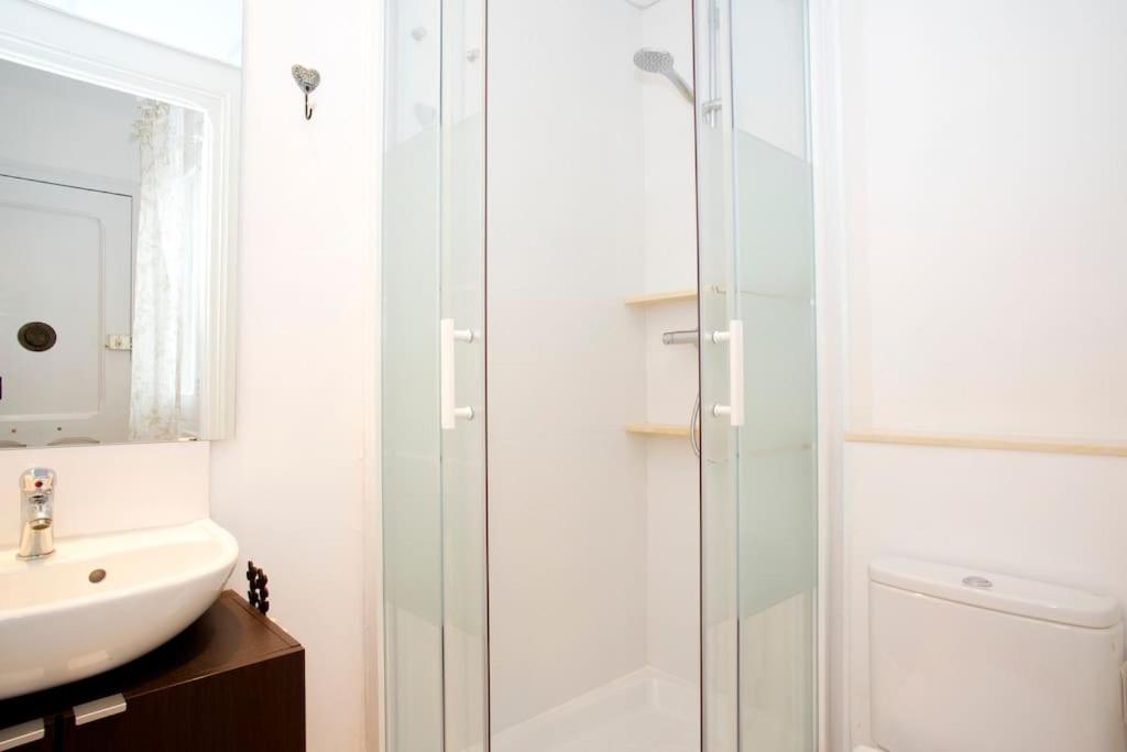 Gracia Travesera 2 Bedrooms Renovated Appartement Barcelone