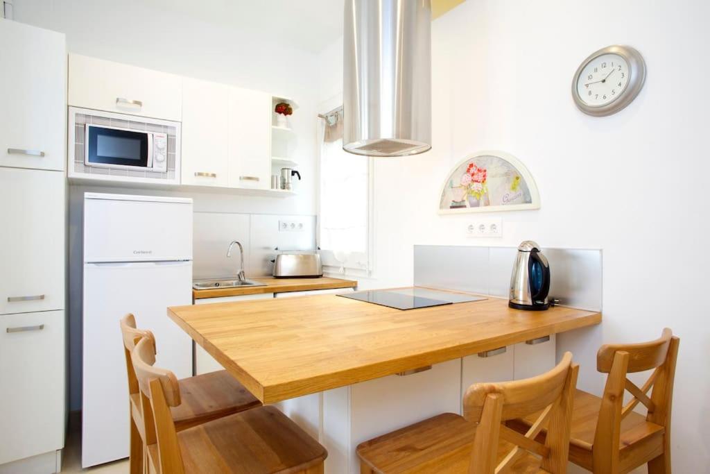 Appartement Gracia Travesera 2 Bedrooms Renovated Barcelone