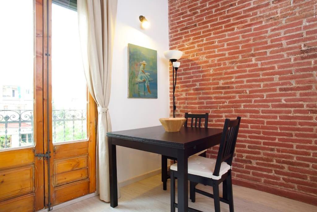 Appartement Gracia Travesera 2 Bedrooms Renovated