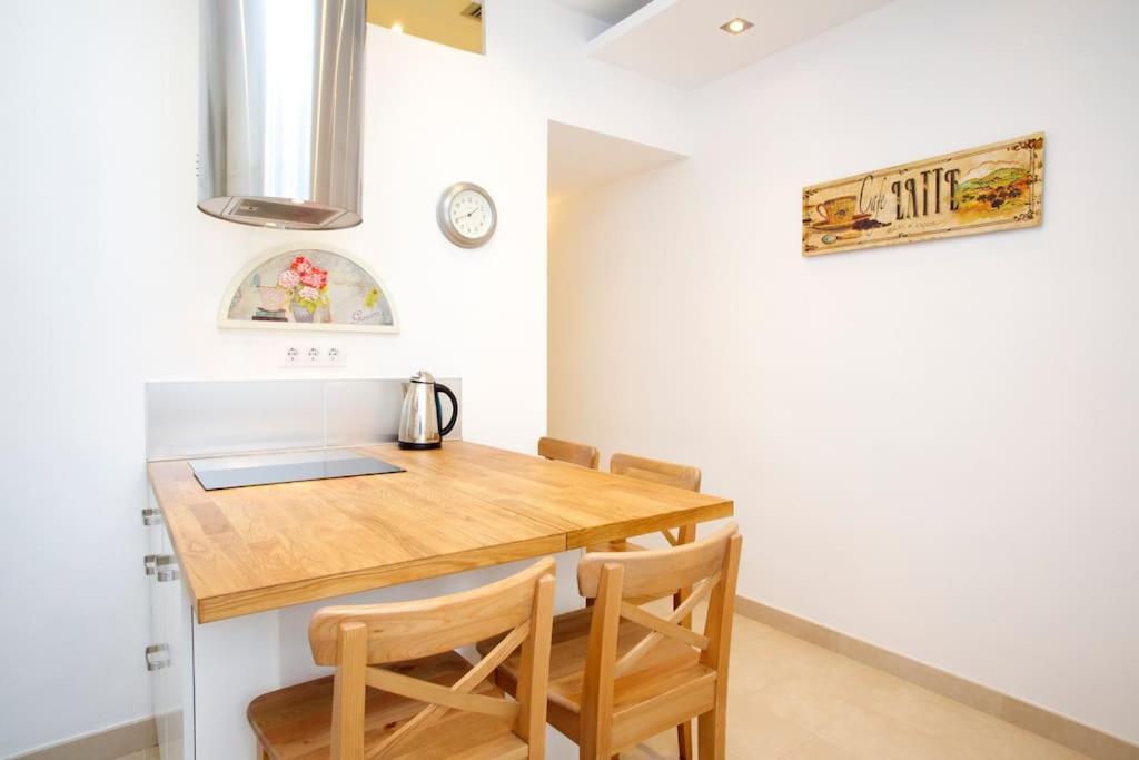 Appartement Gracia Travesera 2 Bedrooms Renovated *